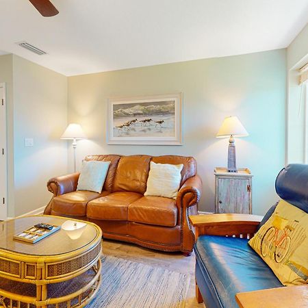 Grande Caribbean Apartment Ориндж Бийч Екстериор снимка