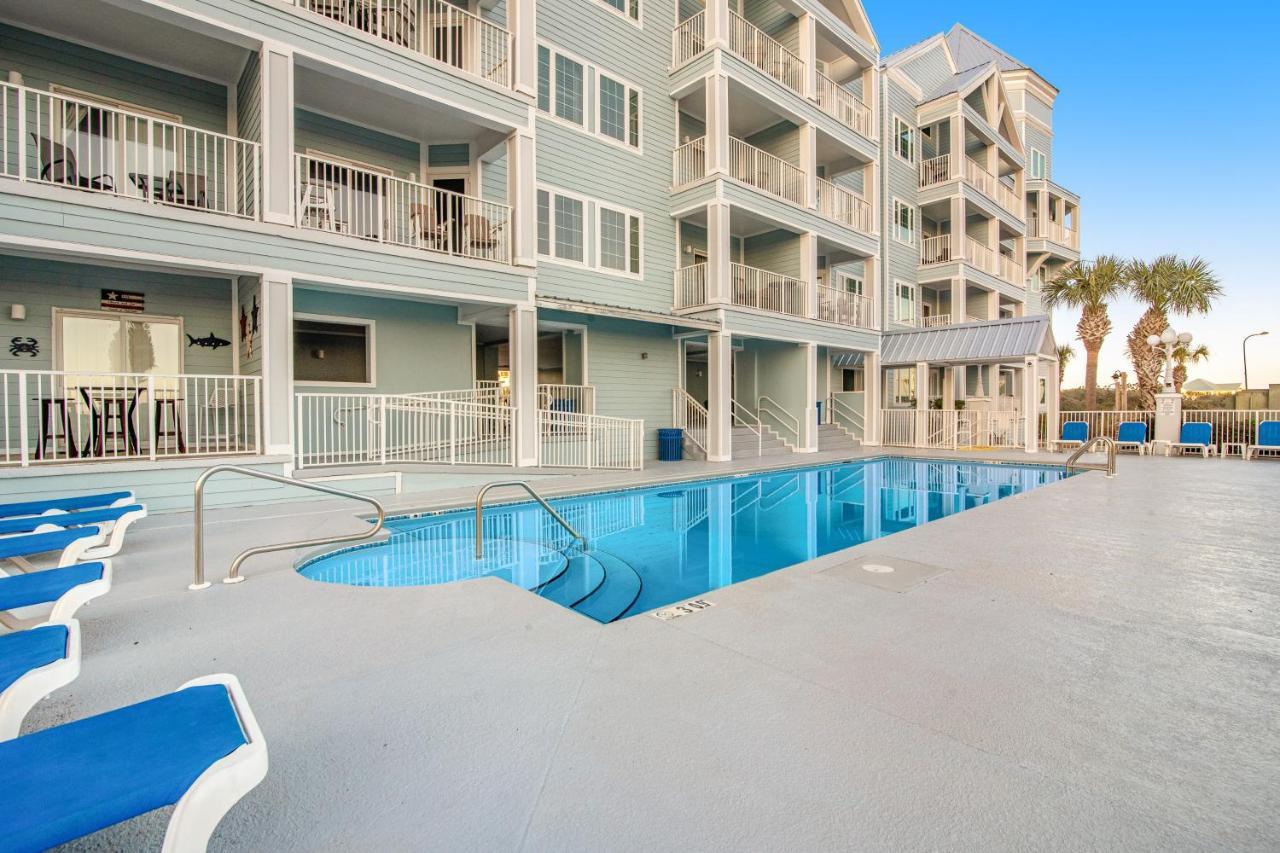 Grande Caribbean Apartment Ориндж Бийч Стая снимка