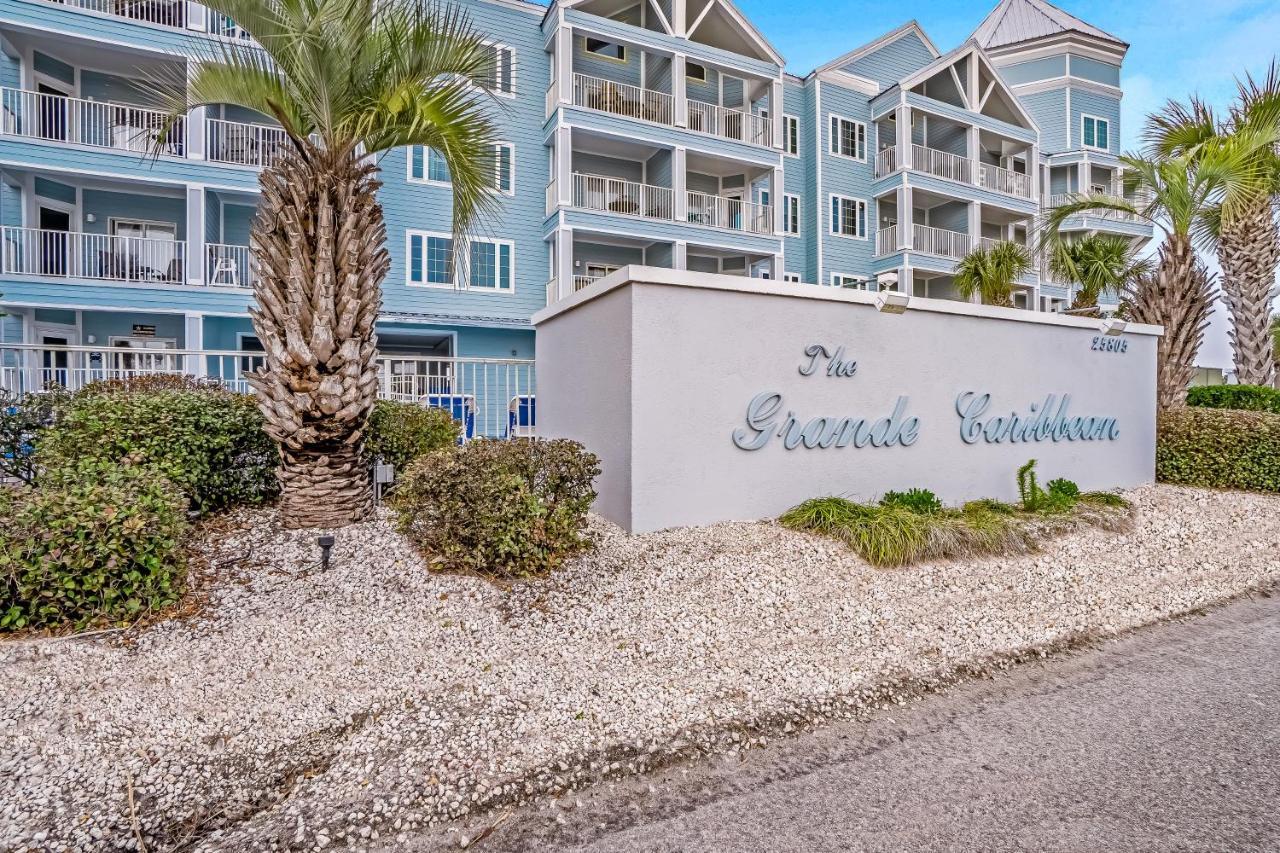 Grande Caribbean Apartment Ориндж Бийч Стая снимка