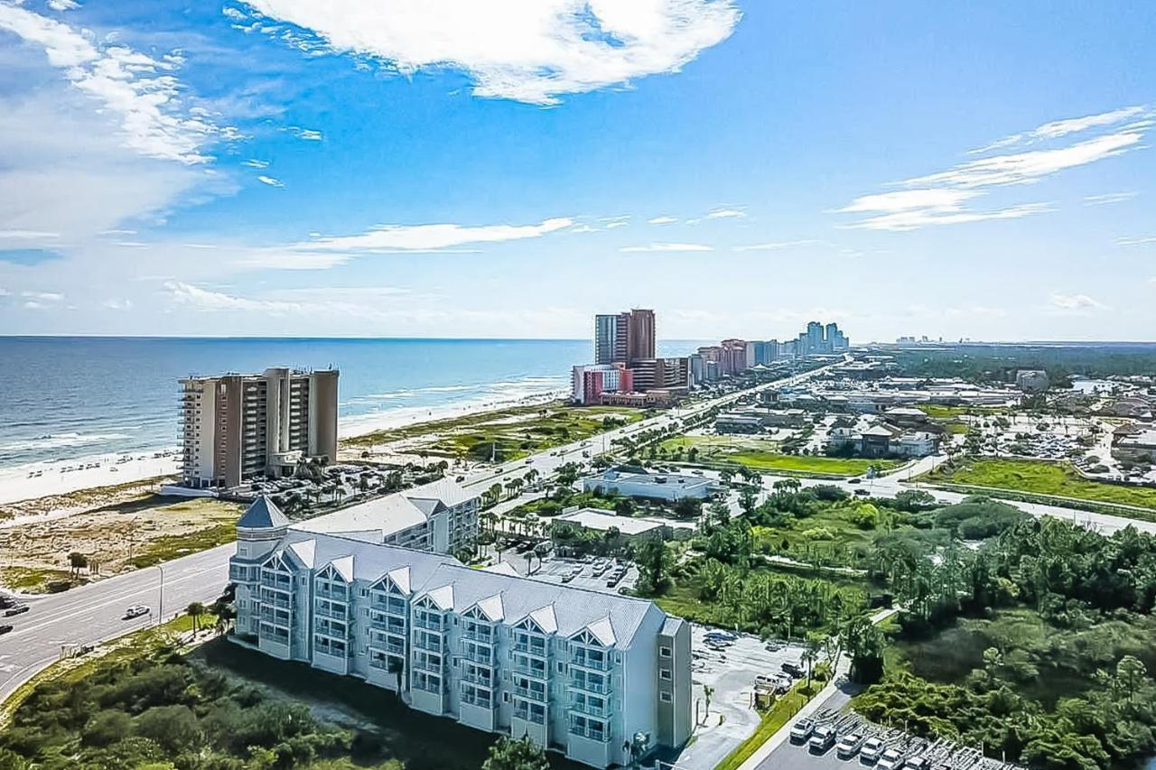 Grande Caribbean Apartment Ориндж Бийч Стая снимка