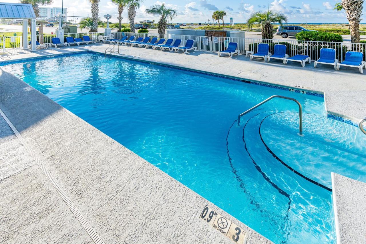 Grande Caribbean Apartment Ориндж Бийч Екстериор снимка