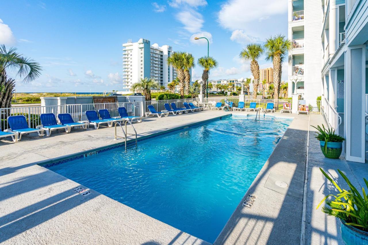 Grande Caribbean Apartment Ориндж Бийч Екстериор снимка