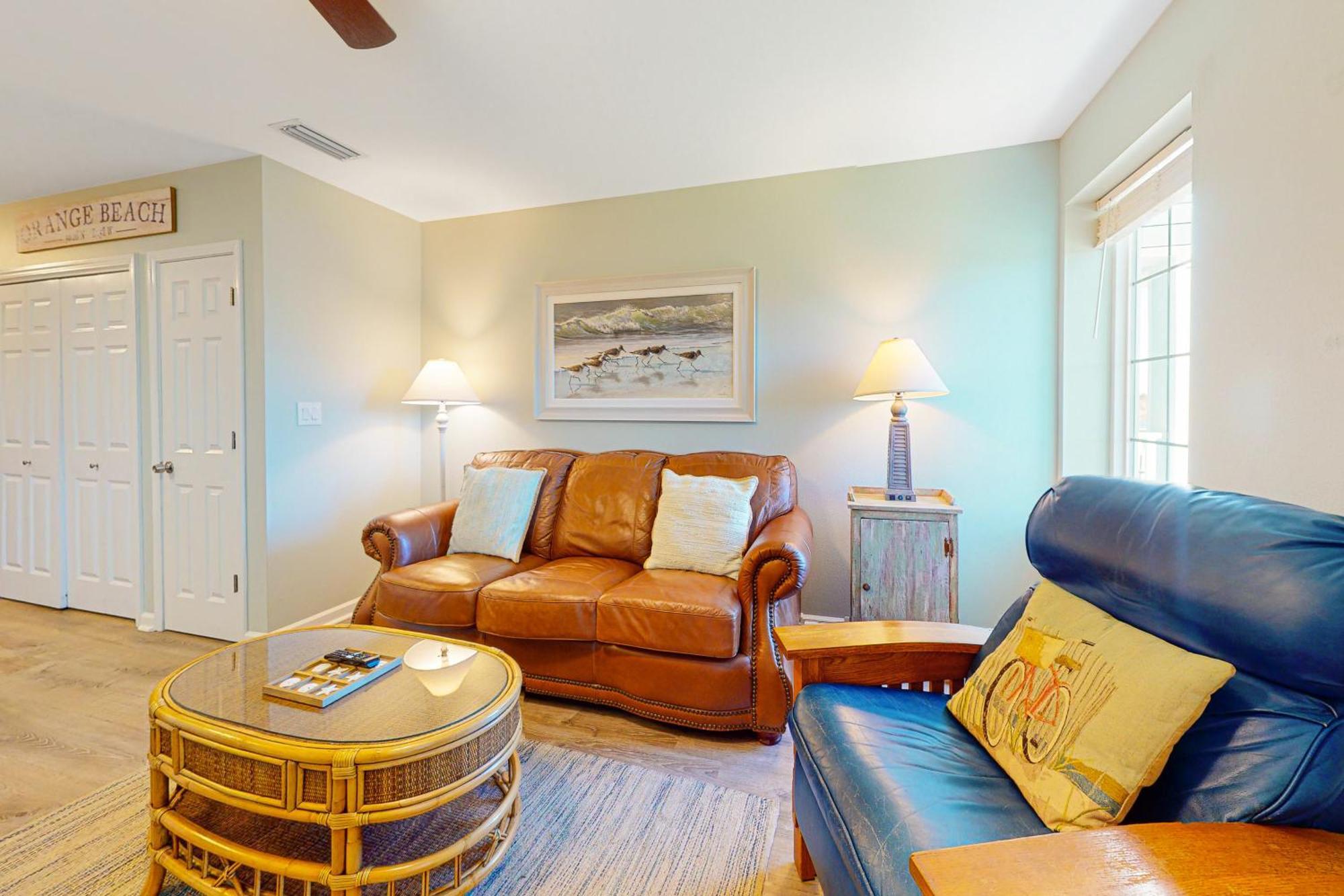 Grande Caribbean Apartment Ориндж Бийч Екстериор снимка