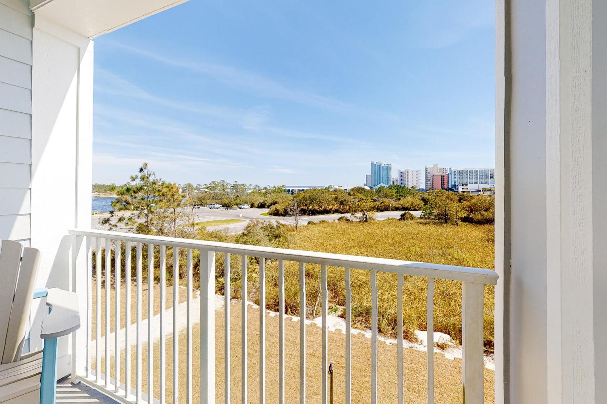 Grande Caribbean Apartment Ориндж Бийч Стая снимка