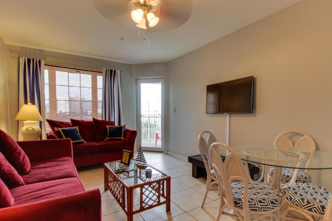 Grande Caribbean Apartment Ориндж Бийч Екстериор снимка