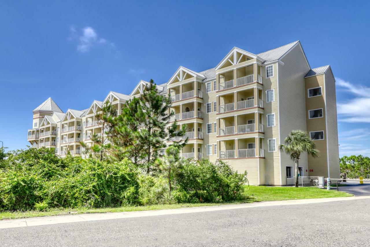 Grande Caribbean Apartment Ориндж Бийч Екстериор снимка