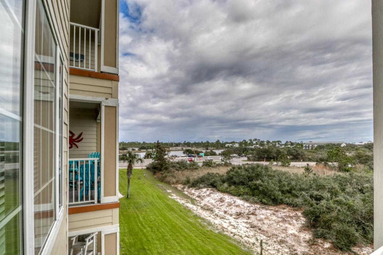 Grande Caribbean Apartment Ориндж Бийч Екстериор снимка